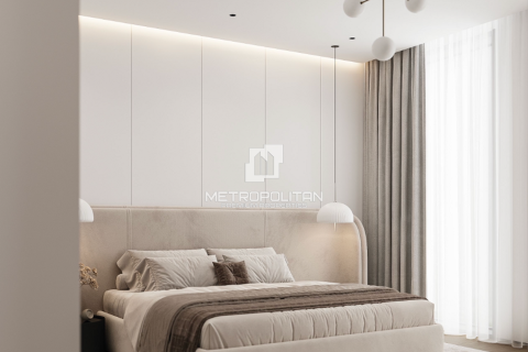 Вилла с 4 спальнями в Sidra Villas, ОАЭ №128033 25