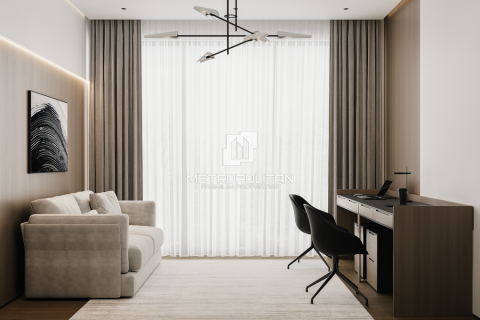 Вилла с 4 спальнями в Sidra Villas, ОАЭ №128033 17