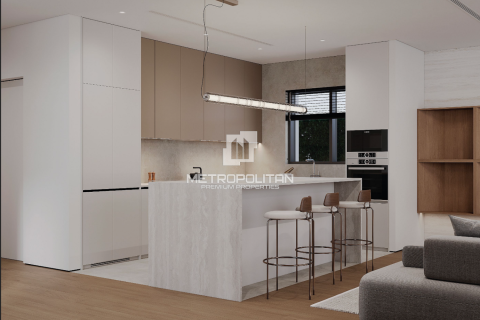 Вилла с 4 спальнями в Sidra Villas, ОАЭ №128033 7