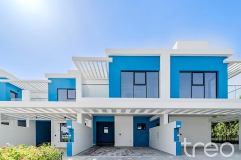 3 bedrooms Townhouse in Damac Lagoons, UAE No. 220724