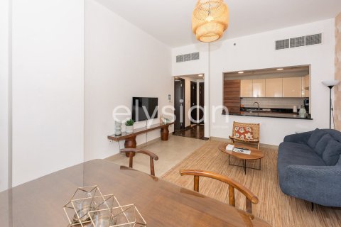 1 bedroom Apartment in Sparkle Towers, UAE No. 64642 17
