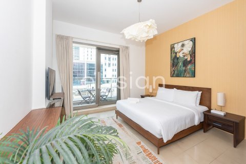 1 bedroom Apartment in Sparkle Towers, UAE No. 64642 12