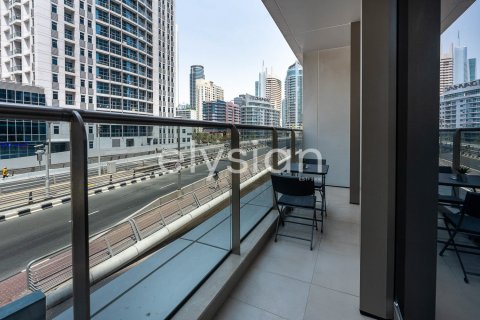 1 bedroom Apartment in Sparkle Towers, UAE No. 64642 4