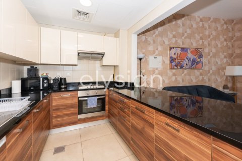1 bedroom Apartment in Sparkle Towers, UAE No. 64642 14