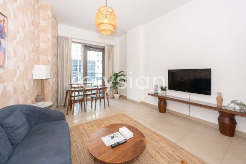 1 bedroom Apartment in Sparkle Towers, UAE No. 64642 15