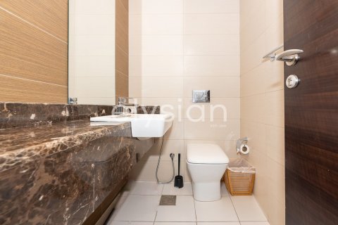 1 bedroom Apartment in Sparkle Towers, UAE No. 64642 5