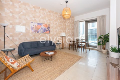 1 bedroom Apartment in Sparkle Towers, UAE No. 64642 18