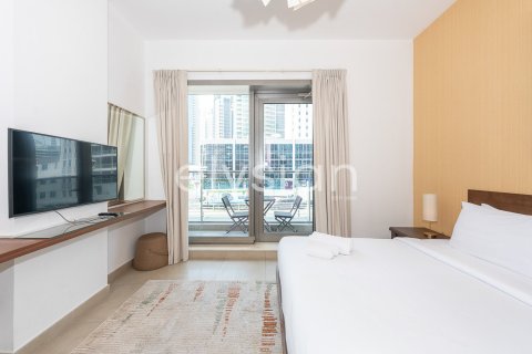 1 bedroom Apartment in Sparkle Towers, UAE No. 64642 9