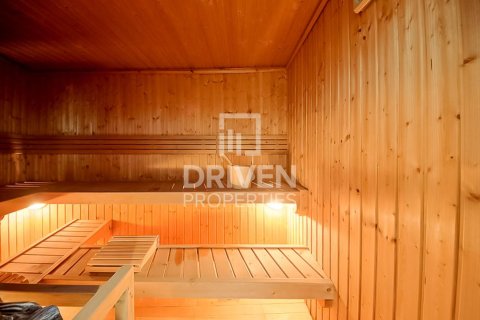 1723.72m² Villa in Sector E, UAE No. 212407 22