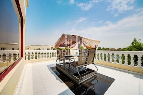 1723.72m² Villa in Sector E, UAE No. 212407 29