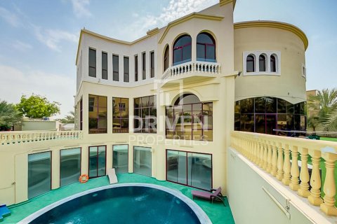 Studio Villa in Sector E, UAE No. 212407
