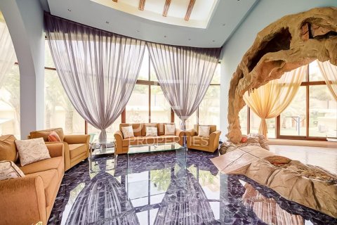 1723.72m² Villa in Sector E, UAE No. 212407 5