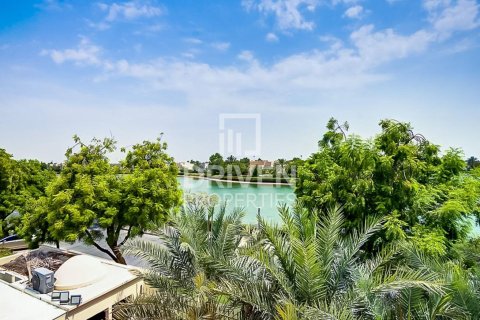 1723.72m² Villa in Sector E, UAE No. 212407 28
