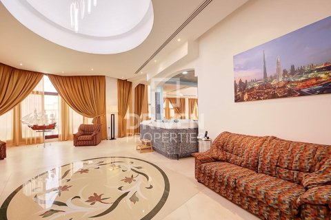 1723.72m² Villa in Sector E, UAE No. 212407 25