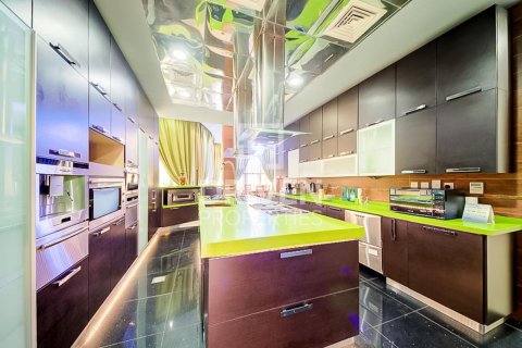1723.72m² Villa in Sector E, UAE No. 212407 15