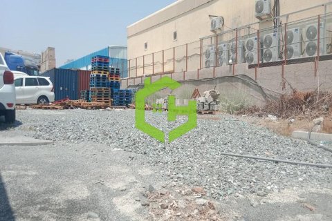 1486.4m² Land in Al Qusais Industrial Area, UAE No. 92147 7
