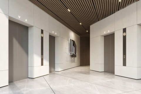 Apartment de 2 dormitorios en  Yas Island, UAE No. 77344 6