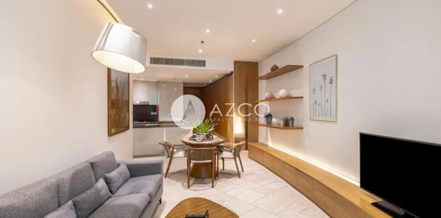 Appartement de 1 chambre à FIVE at Jumeirah Village Circle, UAE No. 92174