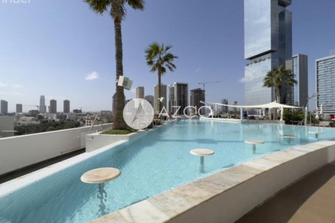 Appartement de 1 chambre à FIVE at Jumeirah Village Circle, UAE No. 92174 12