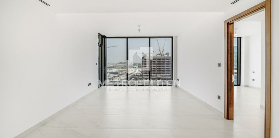 Квартира с 3 спальнями в Sobha Hartland, ОАЭ №128549