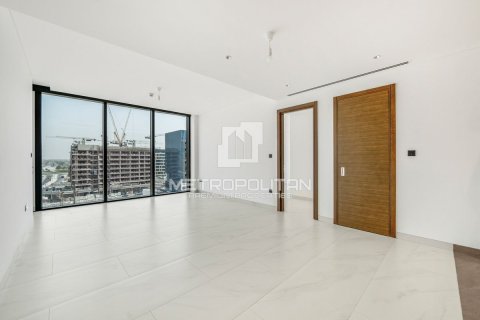 Квартира с 3 спальнями в Sobha Hartland, ОАЭ №128549 3