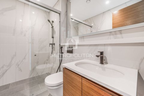 Квартира с 3 спальнями в Sobha Hartland, ОАЭ №128549 13