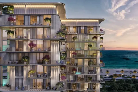 Apartamento tipo estudio Estudio en Dubai, UAE No. 115267 8