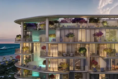 Apartamento tipo estudio Estudio en Dubai, UAE No. 115267 5