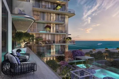 Apartamento tipo estudio Estudio en Dubai, UAE No. 115267 7