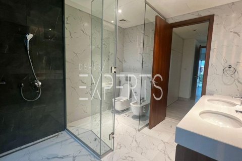 Villa de 4 dormitorios en Abu Dhabi, UAE No. 224181 10