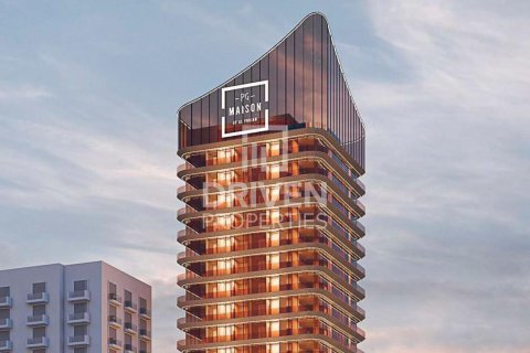 Appartement de 2 chambres à Al Furjan, UAE No. 221374