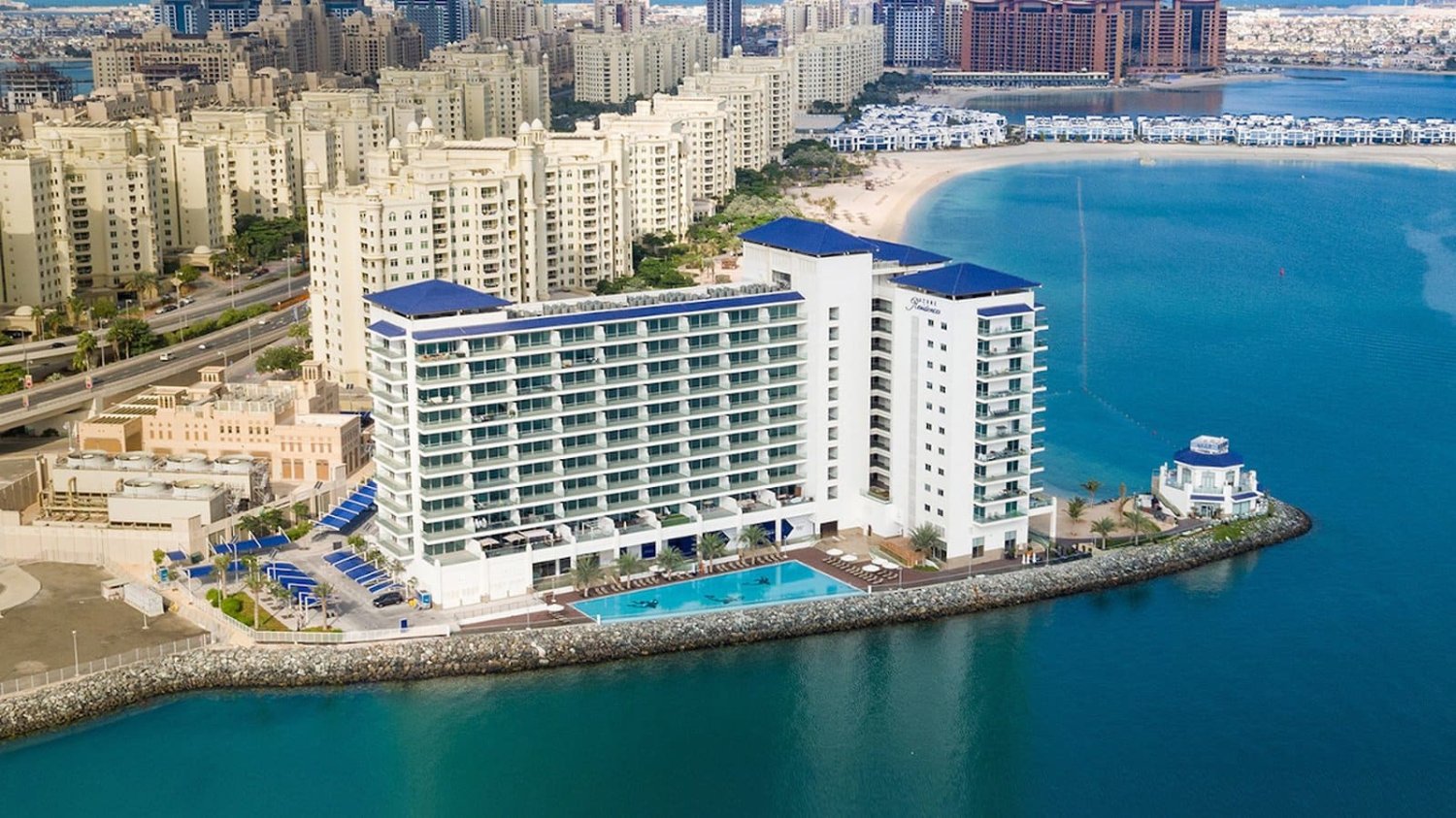 AZURE RESIDENCES