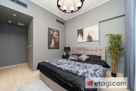 Appartement de 2 chambres à Sobha Hartland, UAE No. 46693 10
