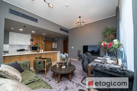 Appartement de 2 chambres à Sobha Hartland, UAE No. 46693 22
