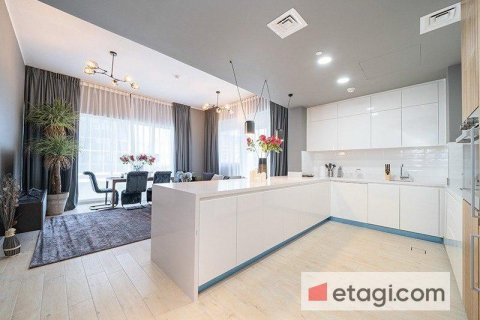 Appartement de 2 chambres à Sobha Hartland, UAE No. 46693 21