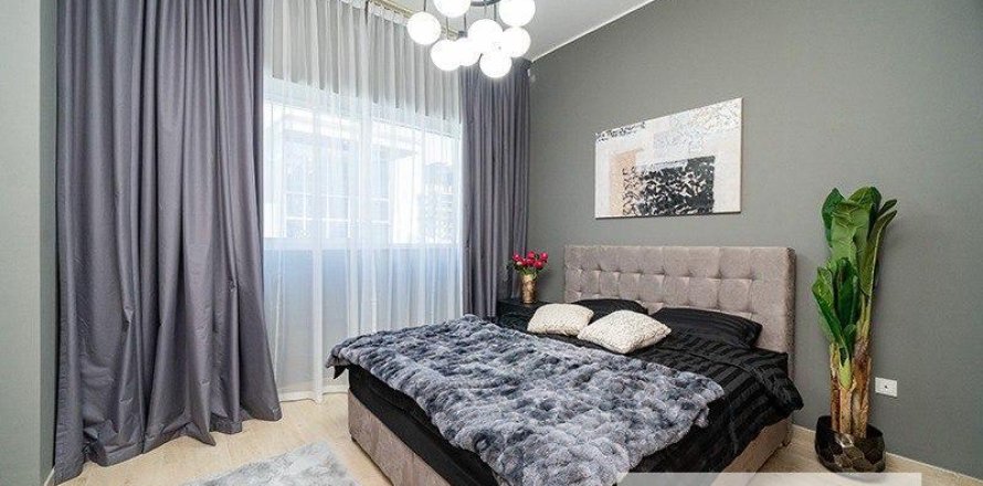 Appartement de 2 chambres à Sobha Hartland, UAE No. 46693