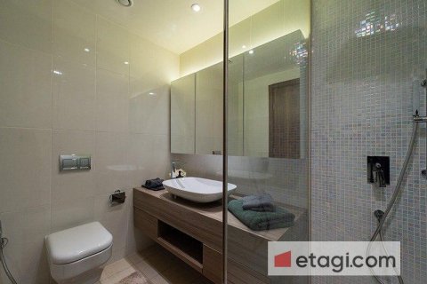 Appartement de 2 chambres à Sobha Hartland, UAE No. 46693 12