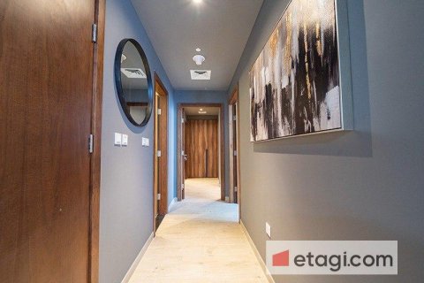 Appartement de 2 chambres à Sobha Hartland, UAE No. 46693 3