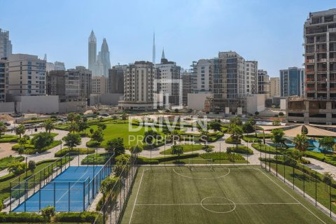 Apartment de 2 dormitorios en Al Satwa, UAE No. 215169 14