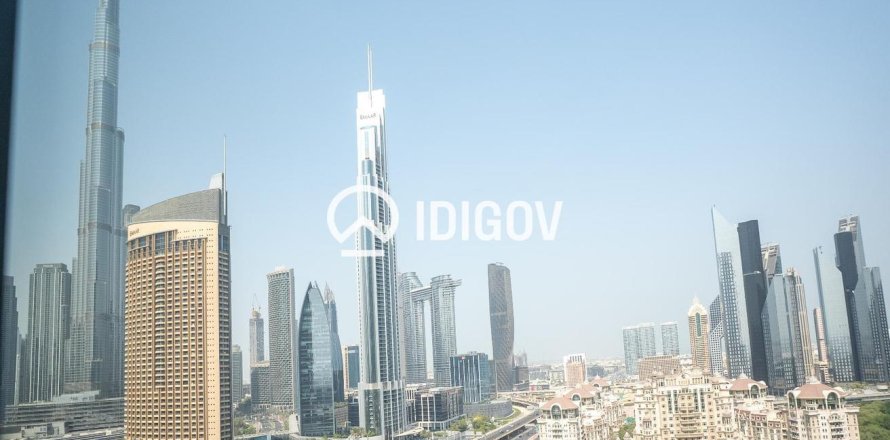 2 bedrooms Apartment in Zabeel, UAE No. 205866