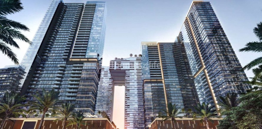 3 bedrooms Apartment in Al Kifaf, UAE No. 167572