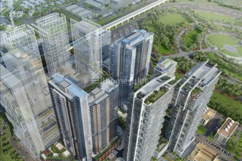 3 bedrooms Apartment in Al Kifaf, UAE No. 167572 10