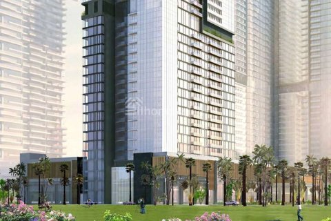 3 bedrooms Apartment in Al Kifaf, UAE No. 167572 5