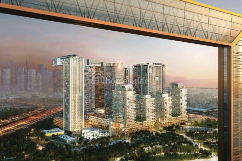 3 bedrooms Apartment in Al Kifaf, UAE No. 167572 9