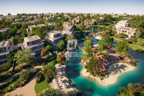 Вилла с 5 спальнями в Dubai Land, ОАЭ №78442 9