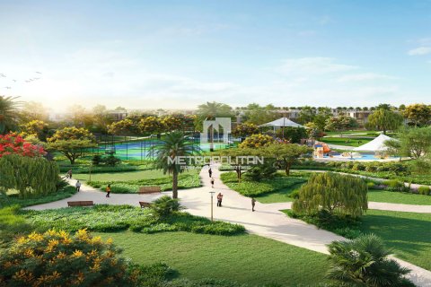 Вилла с 5 спальнями в Dubai Land, ОАЭ №78442 11