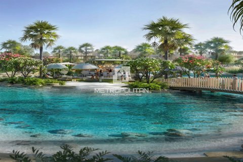 Вилла с 5 спальнями в Dubai Land, ОАЭ №78442 4