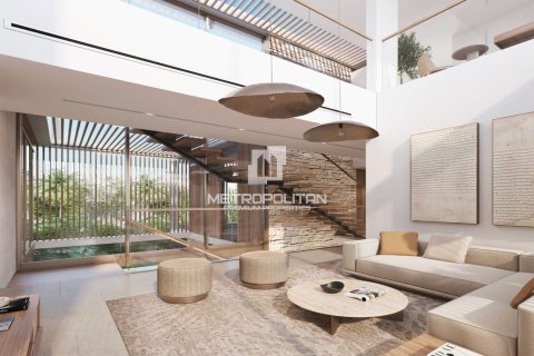 Вилла с 5 спальнями в Dubai Land, ОАЭ №78442 3