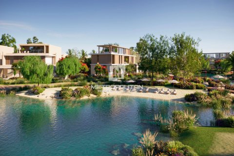 Вилла с 5 спальнями в Dubai Land, ОАЭ №78442 7
