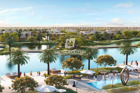 Вилла с 5 спальнями в Dubai Land, ОАЭ №78442 8